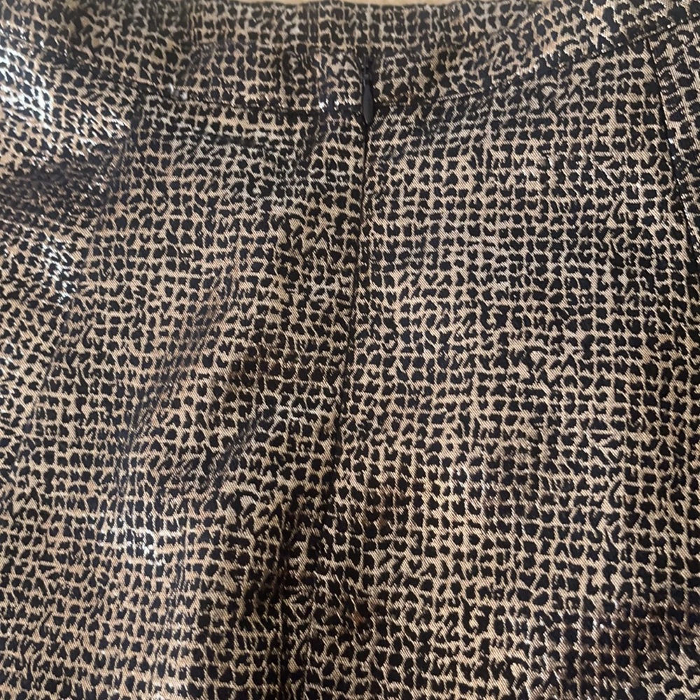 ⚡️one❤️clothing | Sparkly Gold | A-Line | Mini | Petite / Juniors | M - Picture 11 of 17